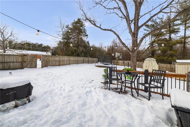 1501 Alamance Church Road, Greensboro, NC 27406