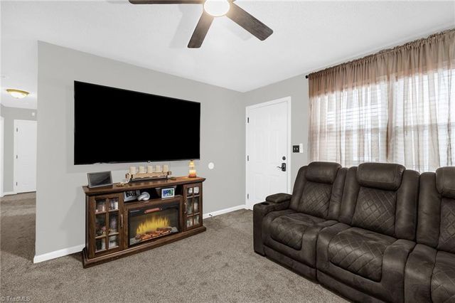 1501 Alamance Church Road, Greensboro, NC 27406