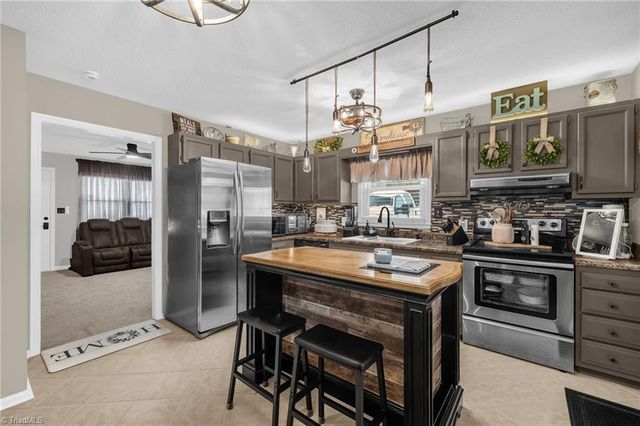 1501 Alamance Church Road, Greensboro, NC 27406