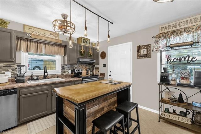 1501 Alamance Church Road, Greensboro, NC 27406