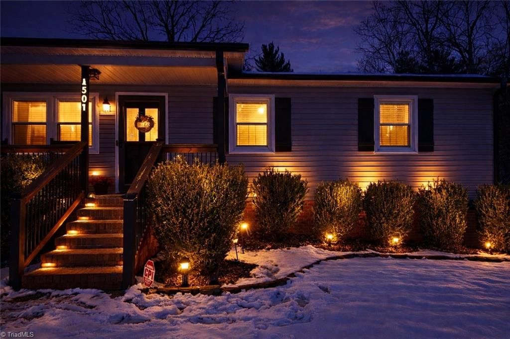 1501 Alamance Church Road, Greensboro, NC 27406