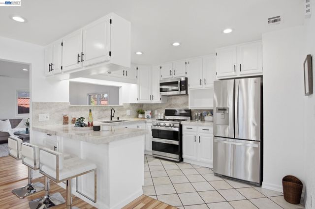 4531 Stevenson Blvd, Fremont, CA 94538