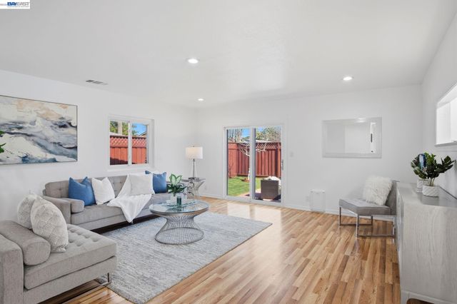 4531 Stevenson Blvd, Fremont, CA 94538