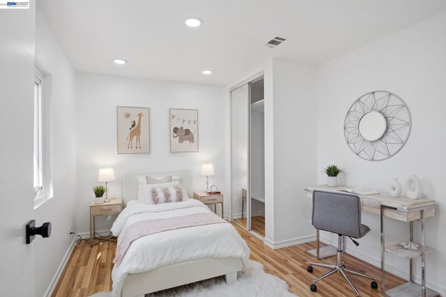 4531 Stevenson Blvd, Fremont, CA 94538