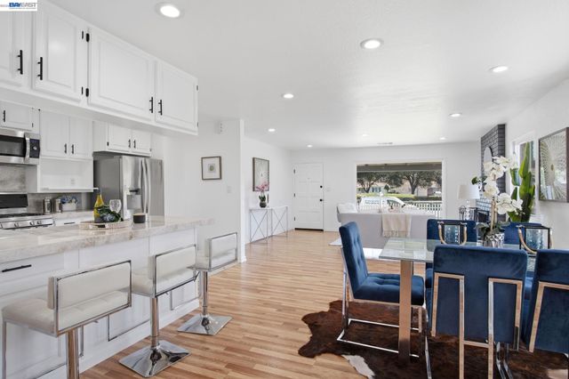 4531 Stevenson Blvd, Fremont, CA 94538