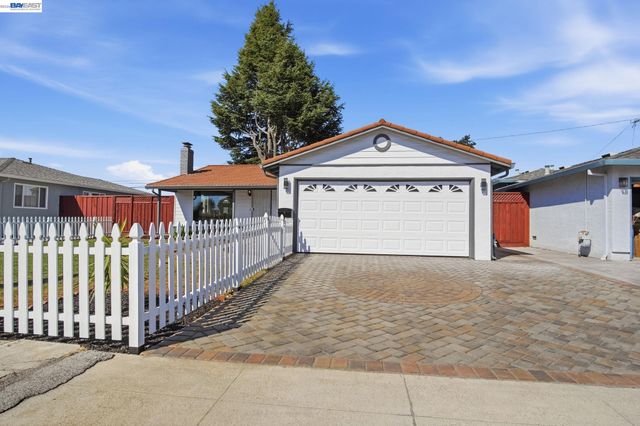 4531 Stevenson Blvd, Fremont, CA 94538