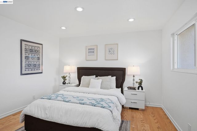 4531 Stevenson Blvd, Fremont, CA 94538