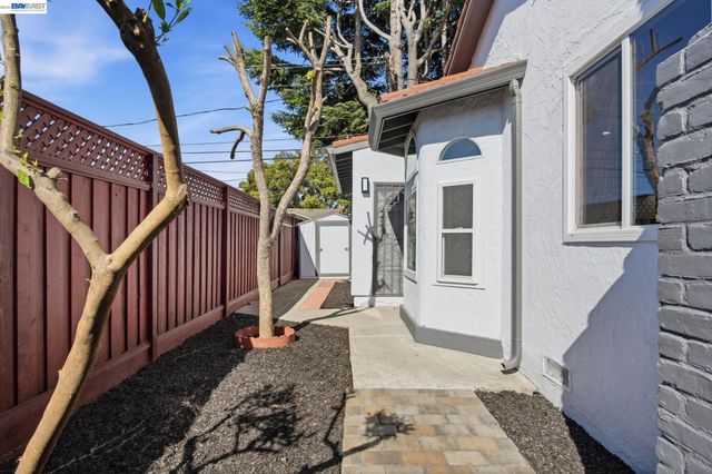 4531 Stevenson Blvd, Fremont, CA 94538