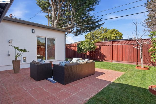 4531 Stevenson Blvd, Fremont, CA 94538