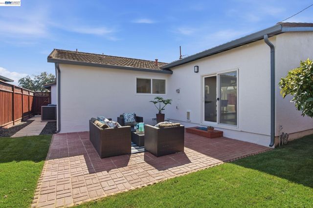 4531 Stevenson Blvd, Fremont, CA 94538