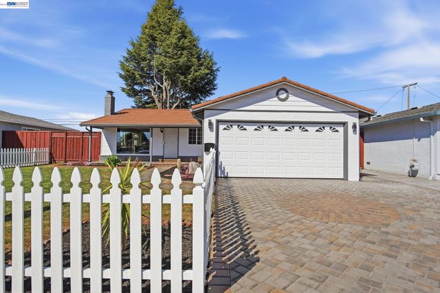 4531 Stevenson Blvd, Fremont, CA 94538
