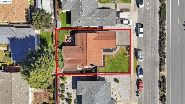 4531 Stevenson Blvd, Fremont, CA 94538