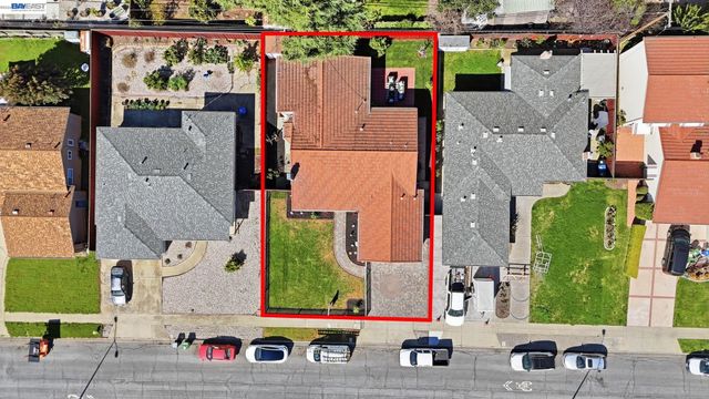 4531 Stevenson Blvd, Fremont, CA 94538