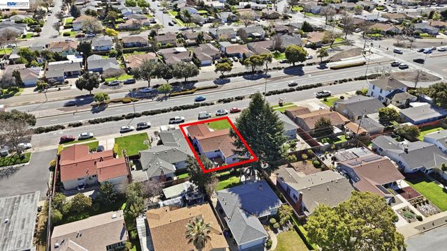 4531 Stevenson Blvd, Fremont, CA 94538