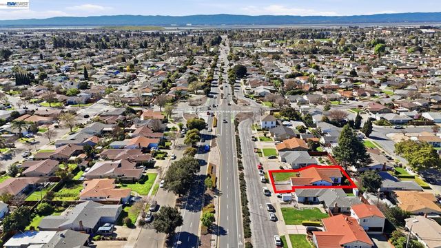 4531 Stevenson Blvd, Fremont, CA 94538