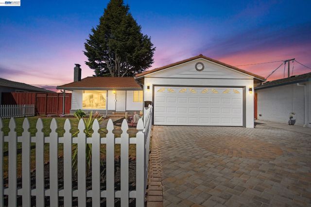 4531 Stevenson Blvd, Fremont, CA 94538