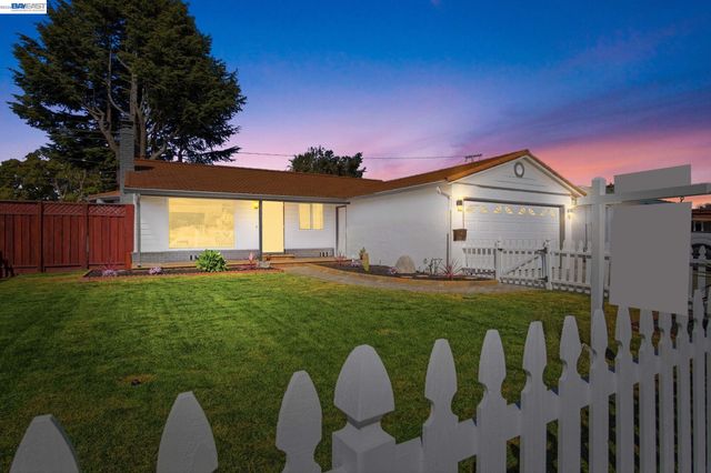 4531 Stevenson Blvd, Fremont, CA 94538