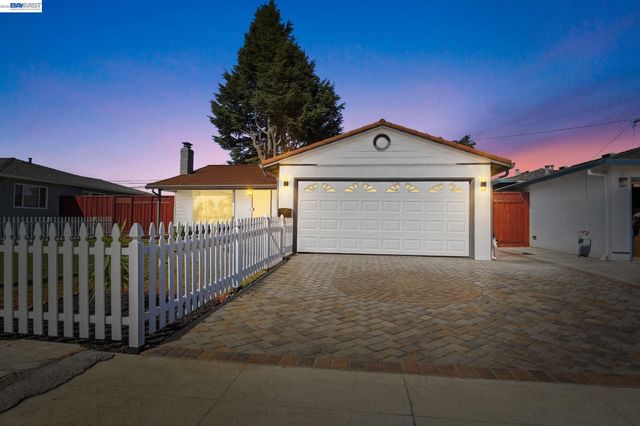 4531 Stevenson Blvd, Fremont, CA 94538