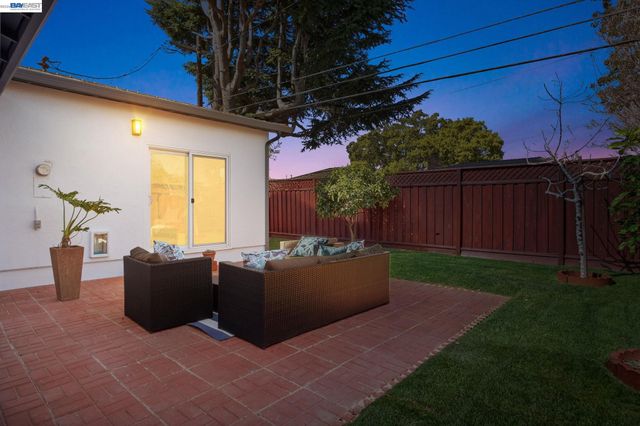 4531 Stevenson Blvd, Fremont, CA 94538