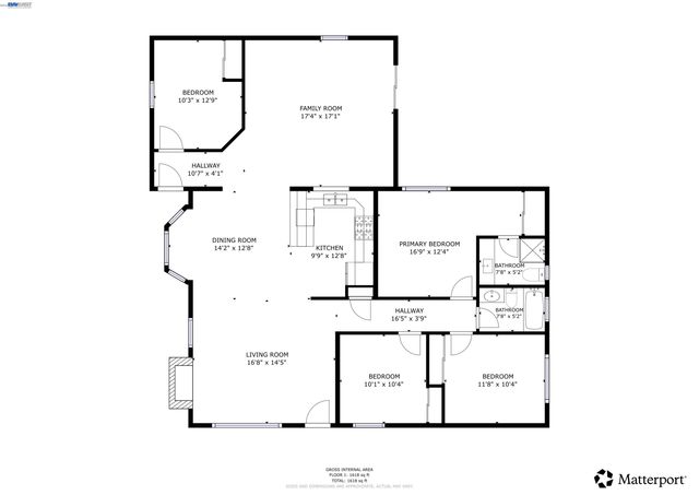 4531 Stevenson Blvd, Fremont, CA 94538