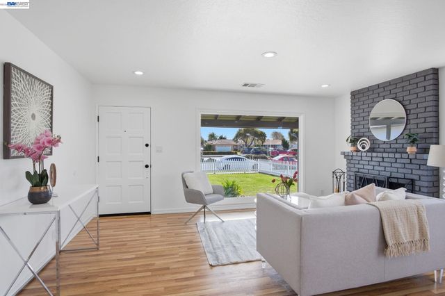 4531 Stevenson Blvd, Fremont, CA 94538