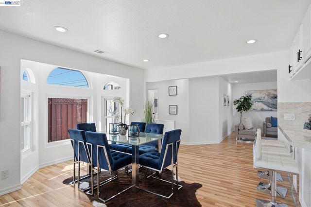 4531 Stevenson Blvd, Fremont, CA 94538