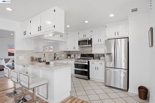 4531 Stevenson Blvd, Fremont, CA 94538