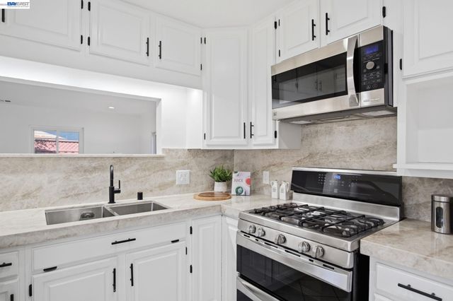 4531 Stevenson Blvd, Fremont, CA 94538