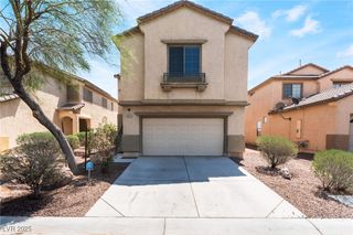 3412 LONESOME DRUM Street 0, North Las Vegas, NV 89032