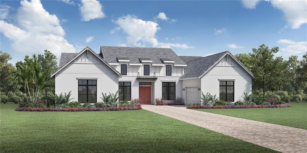 9784 LAUREL BERRY DRIVE, Orlando, FL 32827