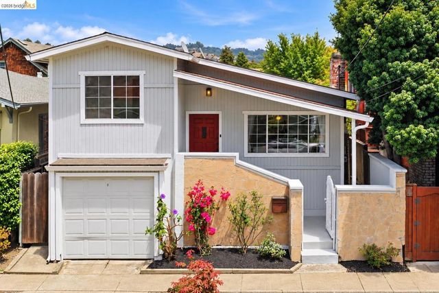 2081 Bonar St, Berkeley, CA 94702