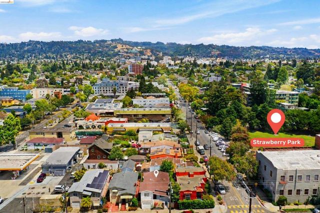 2081 Bonar St, Berkeley, CA 94702