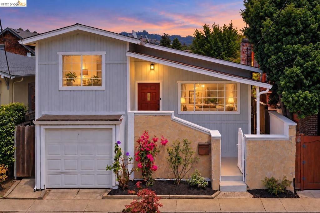 2081 Bonar St, Berkeley, CA 94702