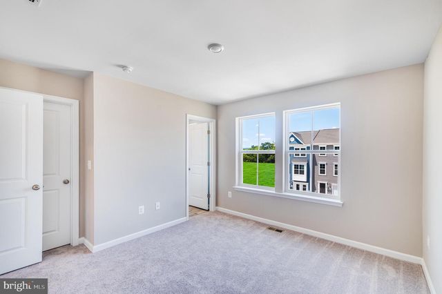 Lot 538 Milburn Drive Harriett, Martinsburg, WV 25401