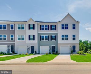 Lot 538 Milburn Drive Harriett, Martinsburg, WV 25401