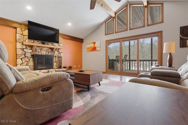 8030 State Route 339, Vincent, OH 45784