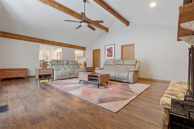 8030 State Route 339, Vincent, OH 45784