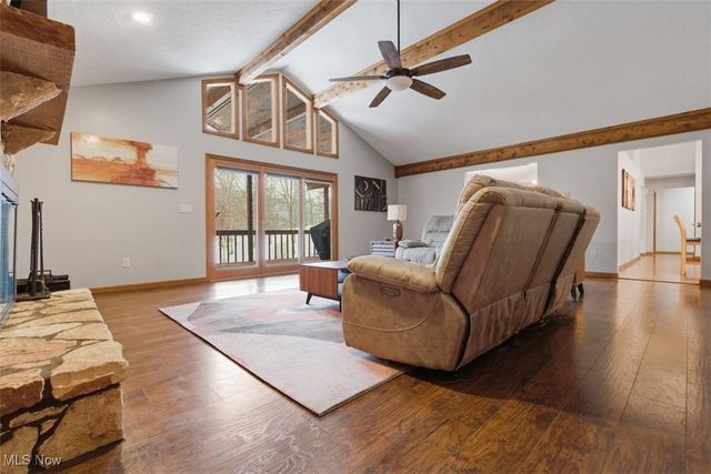 8030 State Route 339, Vincent, OH 45784