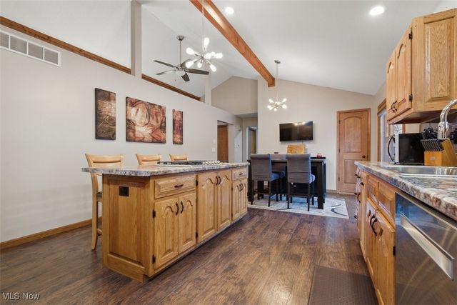 8030 State Route 339, Vincent, OH 45784