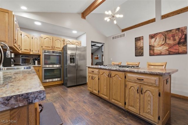 8030 State Route 339, Vincent, OH 45784