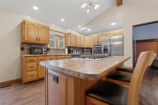 8030 State Route 339, Vincent, OH 45784