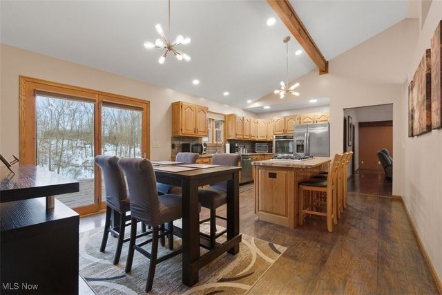 8030 State Route 339, Vincent, OH 45784