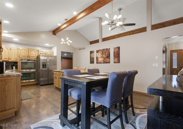 8030 State Route 339, Vincent, OH 45784