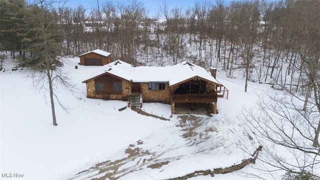 8030 State Route 339, Vincent, OH 45784