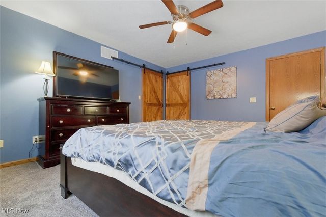 8030 State Route 339, Vincent, OH 45784