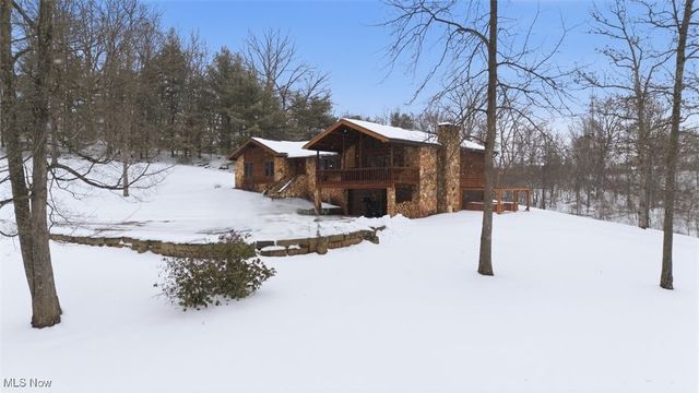 8030 State Route 339, Vincent, OH 45784