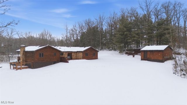 8030 State Route 339, Vincent, OH 45784