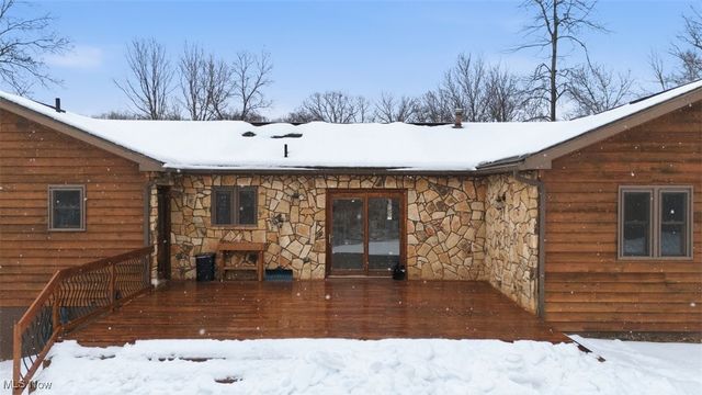 8030 State Route 339, Vincent, OH 45784