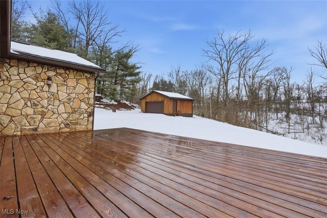 8030 State Route 339, Vincent, OH 45784