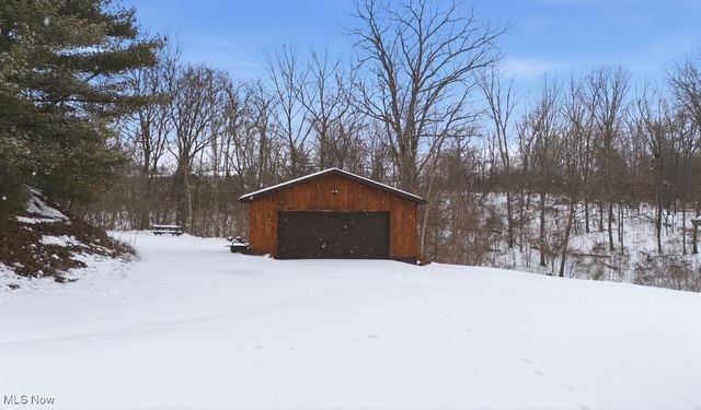 8030 State Route 339, Vincent, OH 45784